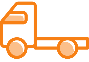 张北拖车/平板车